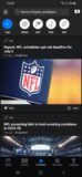theScore: Live Sports Scores, News, Stats & Videos screenshot 2