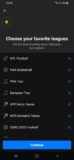 theScore: Live Sports Scores, News, Stats & Videos screenshot 3