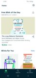 Blinkist: Key Book Insight‪s screenshot 1