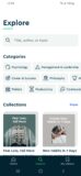 Blinkist: Key Book Insight‪s screenshot 3