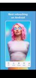 Facetune2 - Selfie Editor & Filters, by Lightricks screenshot 1