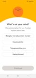 Headspace: Meditation & Sleep screenshot 1