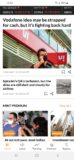 Mint : Business & Stock Market News screenshot 1