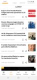 Mint : Business & Stock Market News screenshot 2