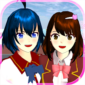 SAKURA School APK