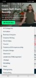 Skillshare - Creative Classes screenshot 3