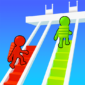 Bridge Race older version APK