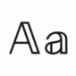 Fonts - Font Keyboard for Emoji, Symbols & Kaomoji older version APK