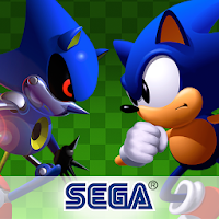Sonic CD Classic 3.4.5 APK for Android – Download Sonic CD Classic APK