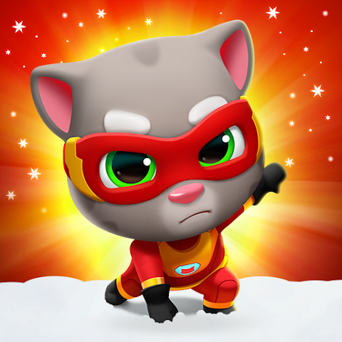 Talking Tom APK