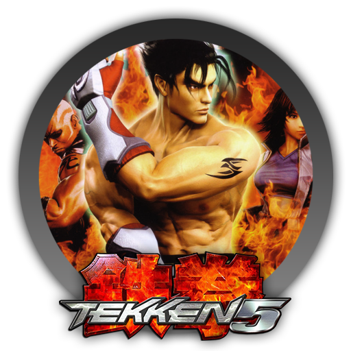 Tekken 5 APK