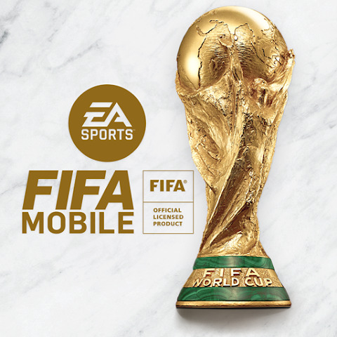 FIFA MOBILE APK