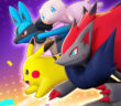 Pokémon UNITE APK