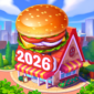 Cooking Madness APK