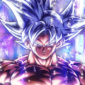 DRAGON BALL LEGENDS 4.10.0 APK