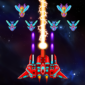 Galaxy Attack: Alien Shooting 51.8 APK