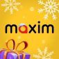 maxim — order taxi, food 3.15.14 APK