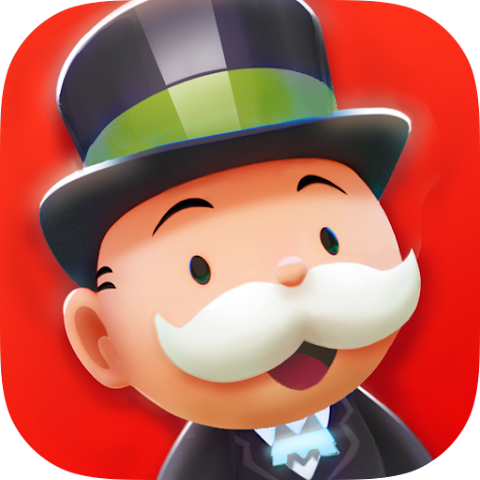 MONOPOLY GO 1.26.0 APK for Android – Download MONOPOLY GO APK
