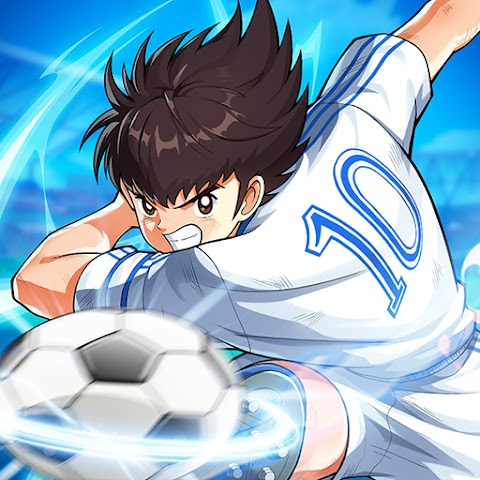 CAPTAIN TSUBASA: ACE 1.15.11 APK for Android – Download CAPTAIN TSUBASA ACE APK