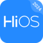 HiOS Launcher icon