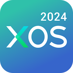 XOS Launcher APK