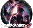 Tekken 8 APK