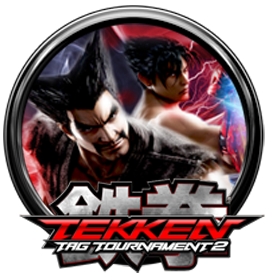Tekken Tag Tournament 2