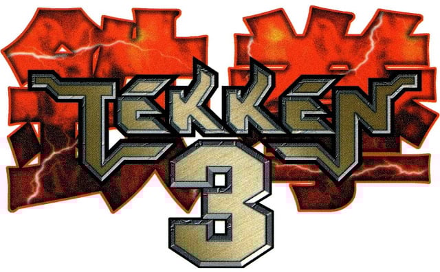 tekken 3 apk