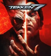 tekken 7 apk
