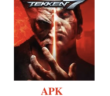 Tekken 7 apk Download
