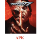 TEKKEN 7 icon
