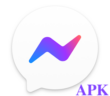 messenger lite apk
