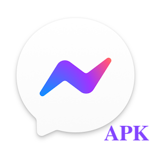 messenger lite apk