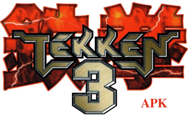 Tekken 3 APK Download