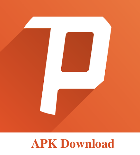 Psiphon VPN APK
