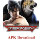 TEKKEN™ Mobile icon
