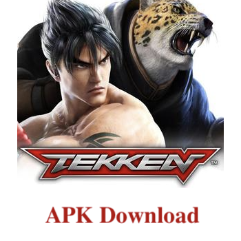 Tekken APK download