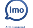 imo free apk