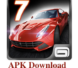 asphalt 7 apk