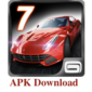 Asphalt 7: Heat APK