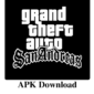 Grand Theft Auto San Andreas APK