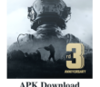 arena breakout apk