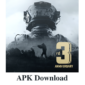 Arena Breakout: Realistic FPS APK