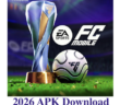 fifa mobile 2026 apk