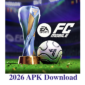 FC Soccer Mobile 26 icon