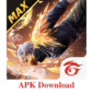 Free Fire MAX icon