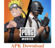 PUBG MOBILE APK