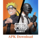 PUBG MOBILE APK