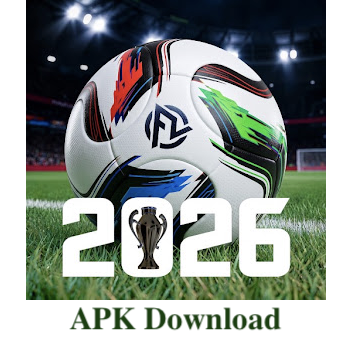 football league 2026 apk